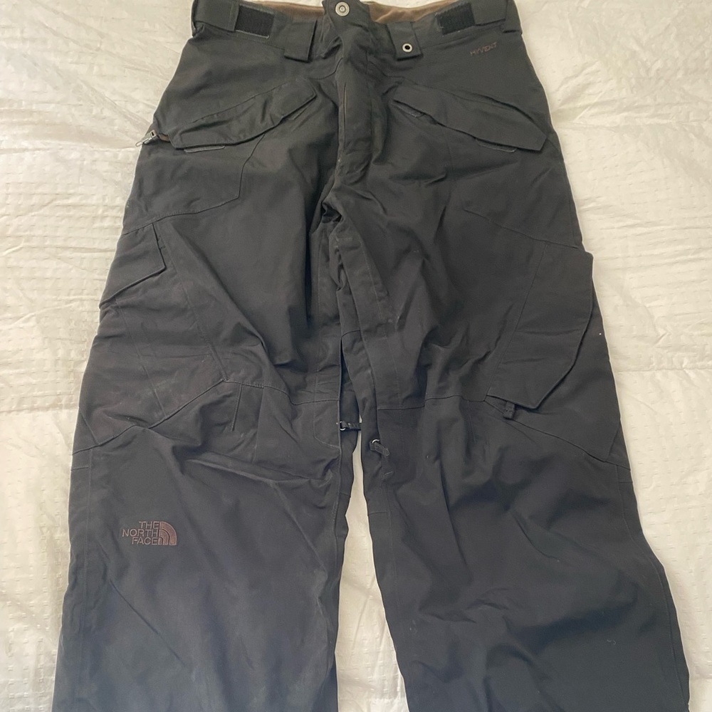 Men's Freedom Insulated Pant.